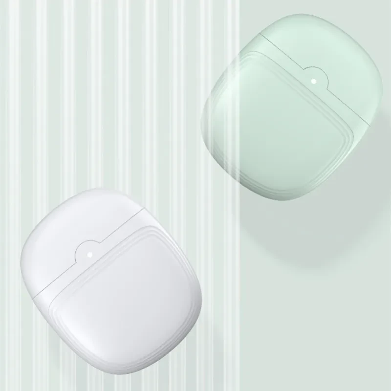 Rechargeable Mini Nail Clippers For Children Adults Automatic Nail Trimmer Manicure Polishing With Light