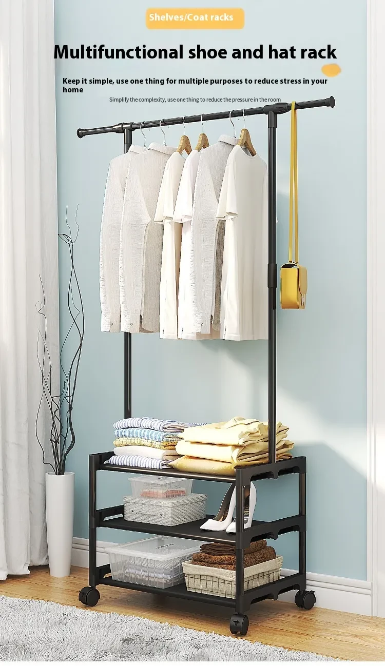 Cloth Rack