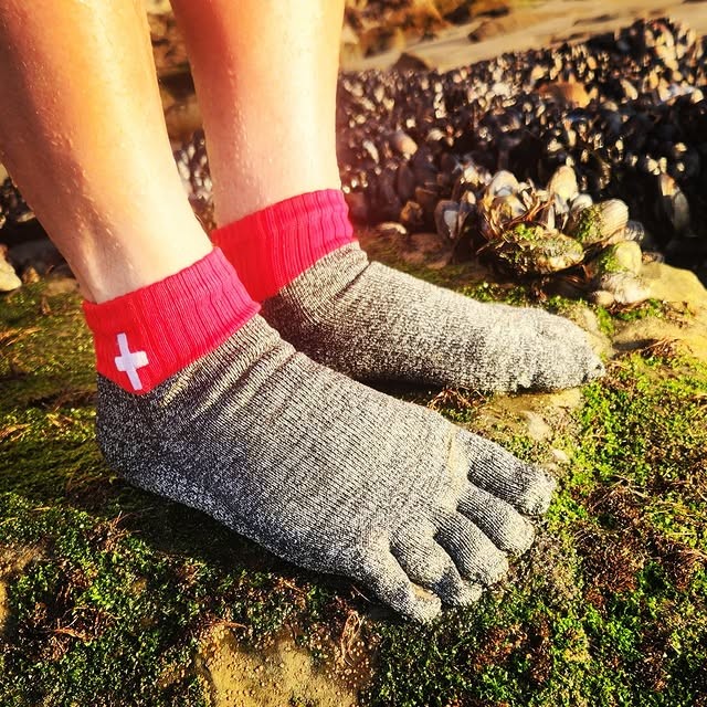 SuperSocks (One Size Fits All)