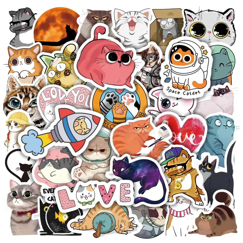 Laptop Cover Stickers