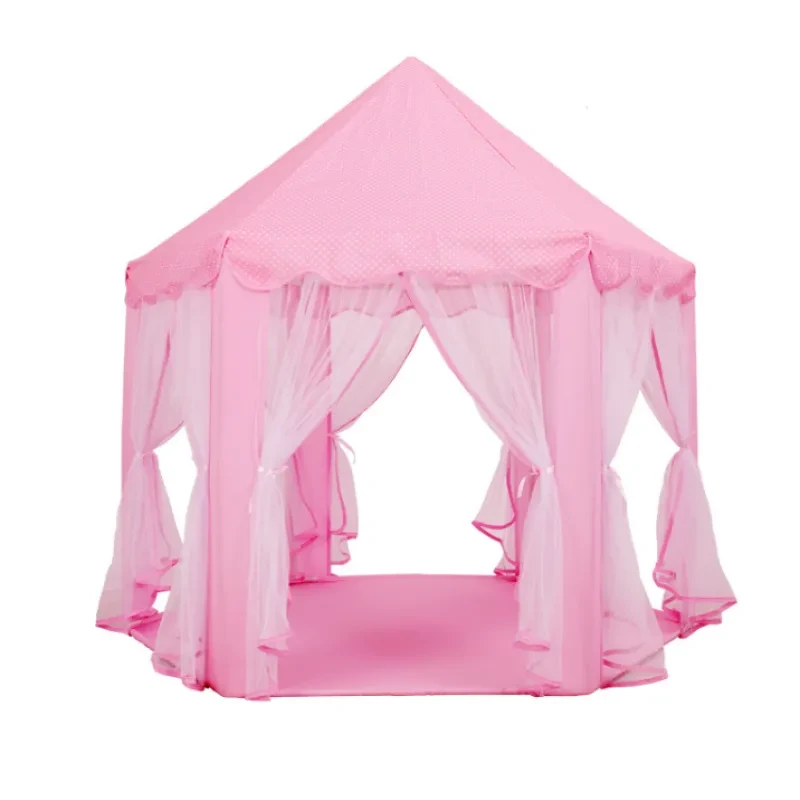 Kids Indoor Play Tent