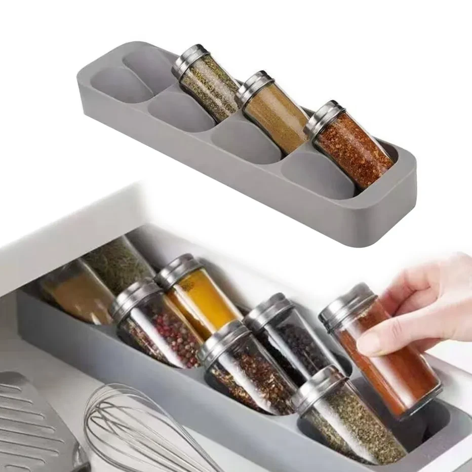 Spice Rack
