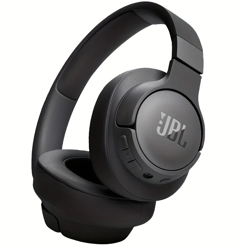 JBL TUNE 720BT Over-Ear Wireless Headphones  Immersive Sound with Comfort and Convenience