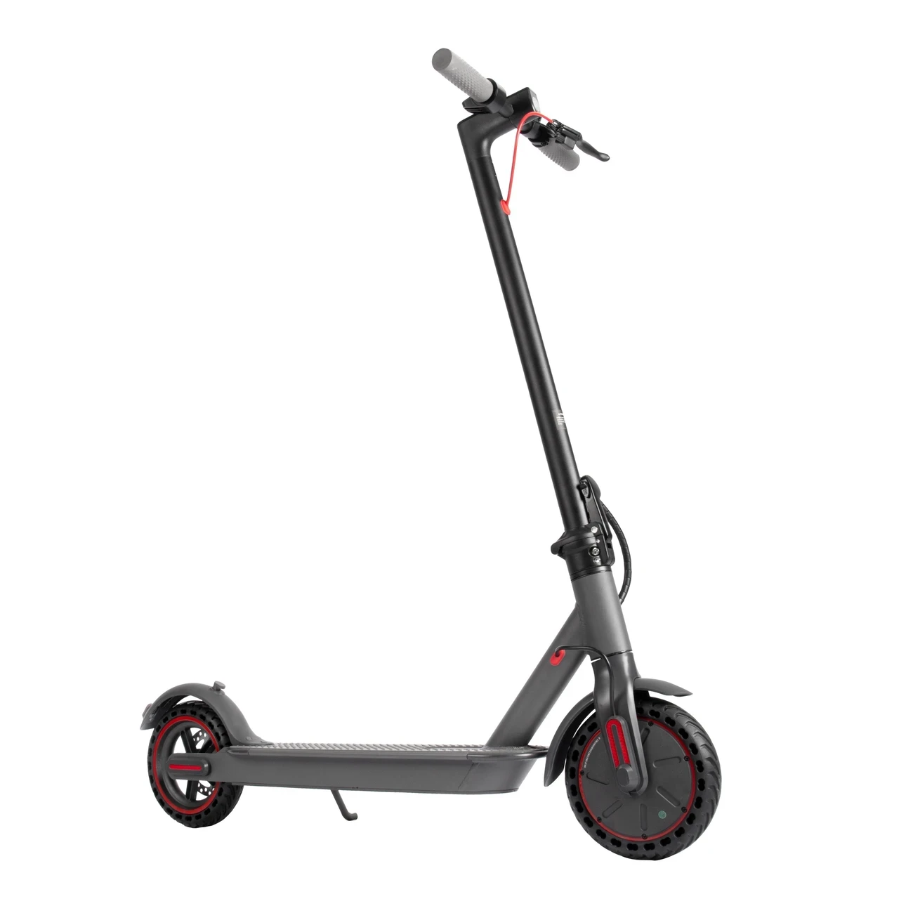 H7 Classic Electric Scooter Modern Urban Transport with Power and Portability