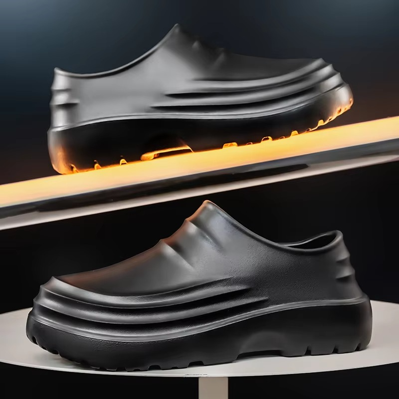 Torrey Classic - Healthy & Non-Slip Comfort Clogs.