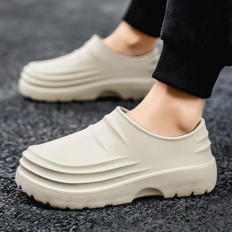 Torrey Classic - Healthy & Non-Slip Comfort Clogs.