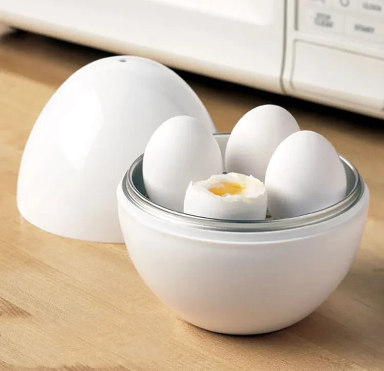 Microwave Egg Cooker