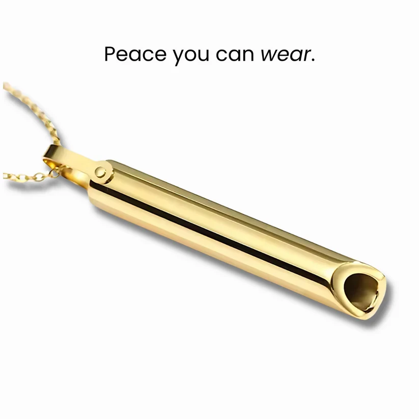 Ovelone Necklace - The Original