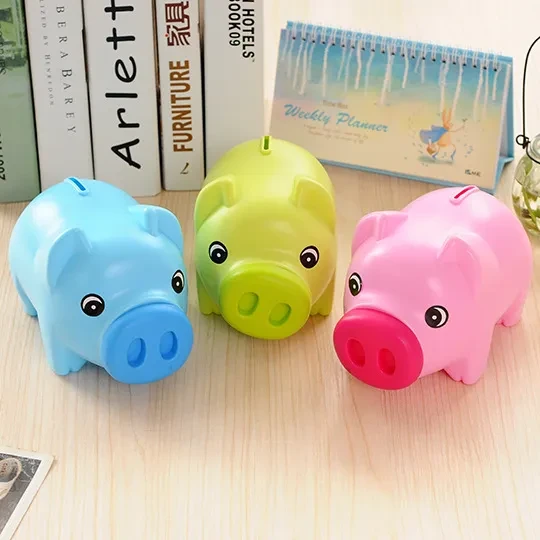 ATM Piggy Bank for Adults