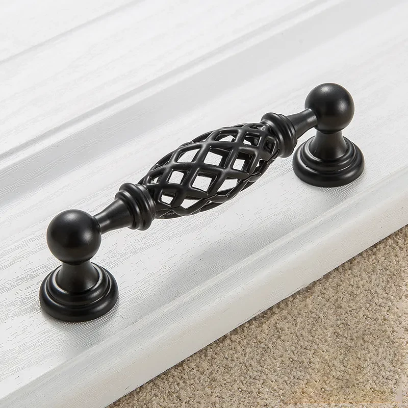 Vintage Drawer Knobs