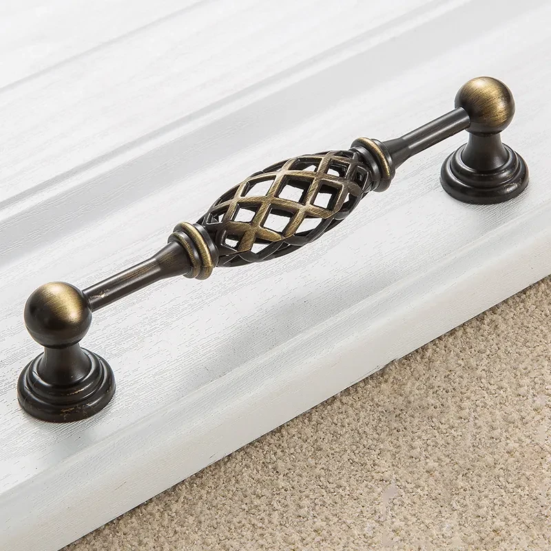 Vintage Drawer Knobs