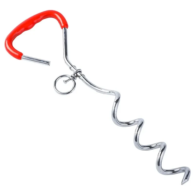 Dog Stake for Camping