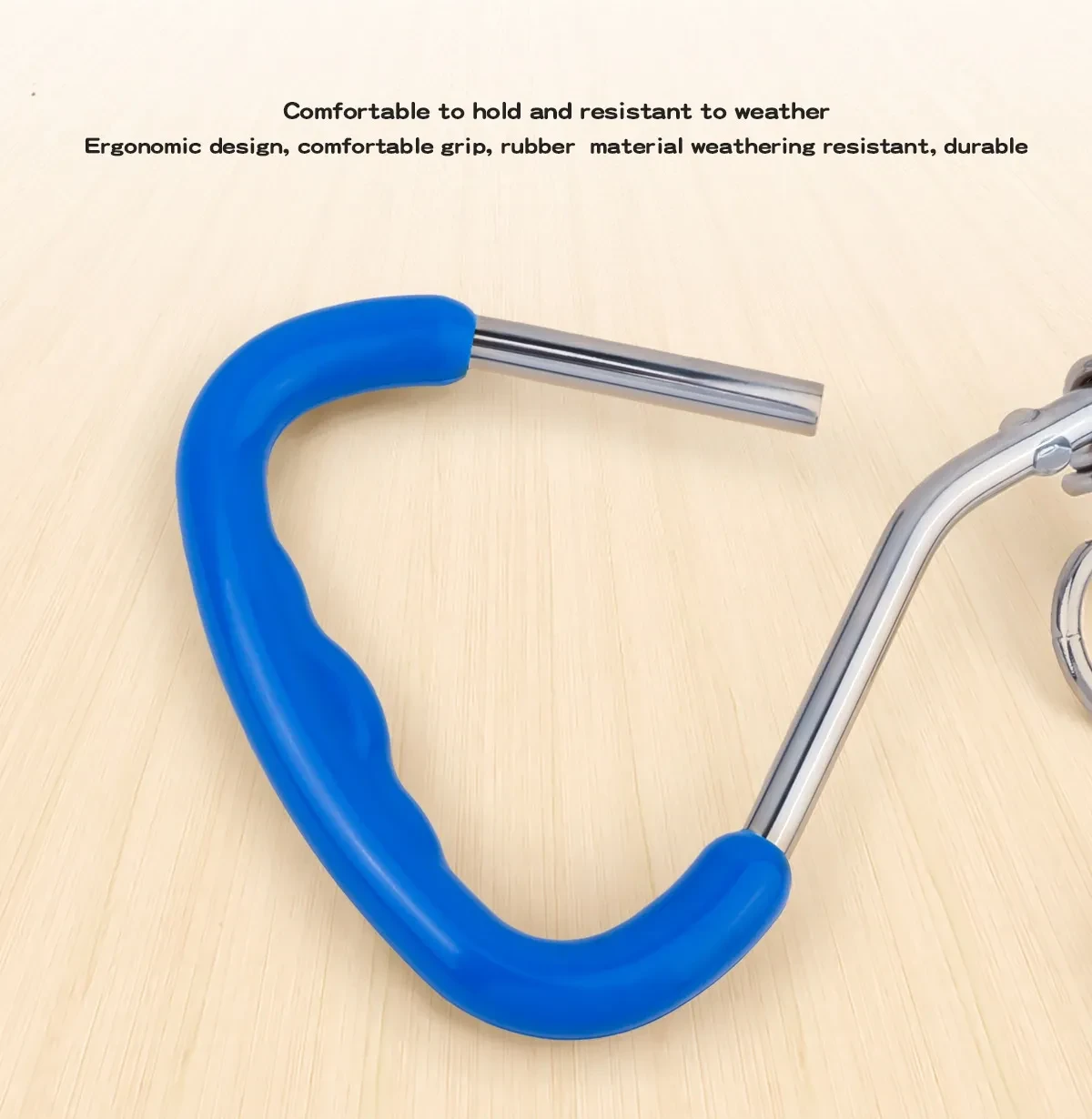 Dog Stake for Camping