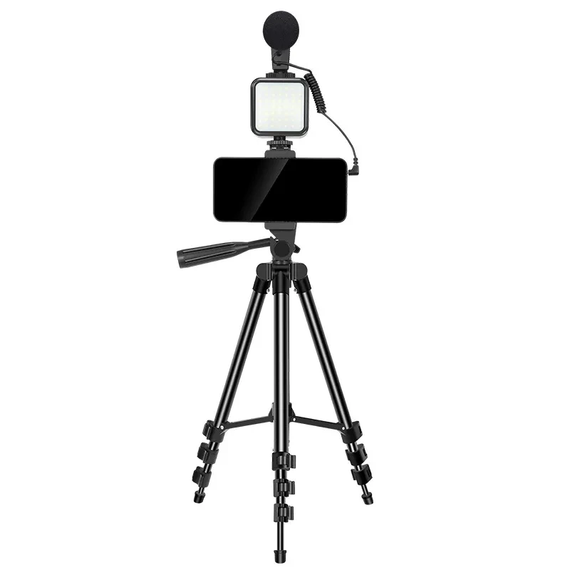 Smartphone Holder for Tripod
