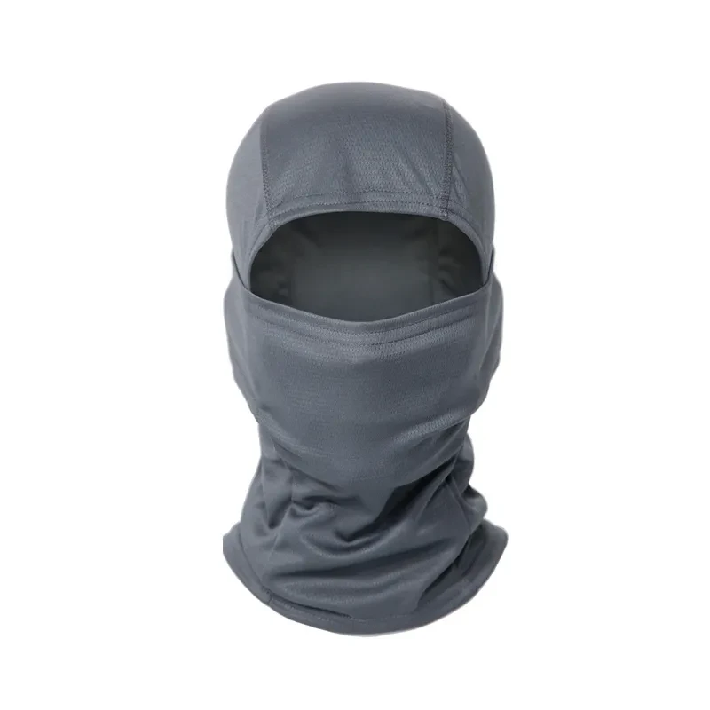 Camo Balaclava for Hunting: Stay