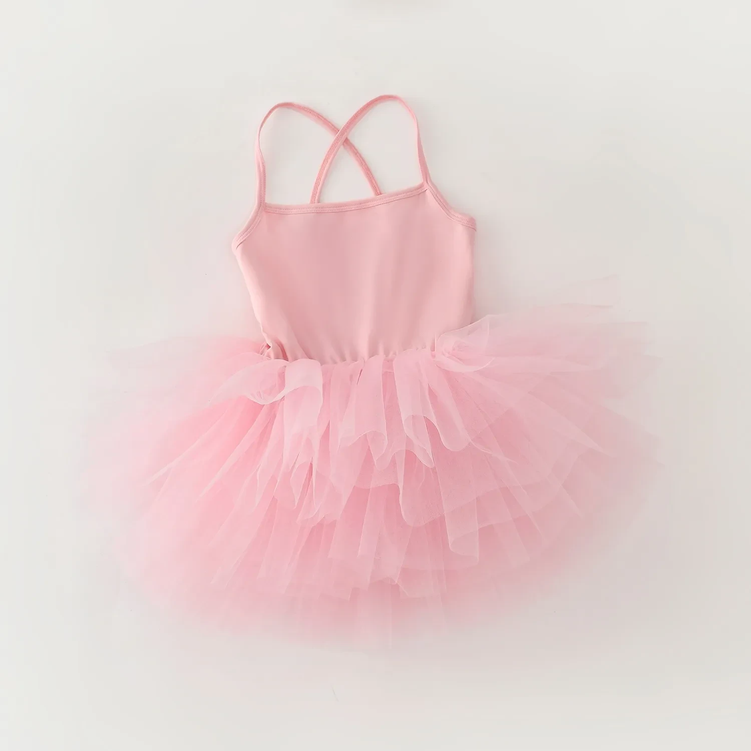 Ballet Dress for Toddler
