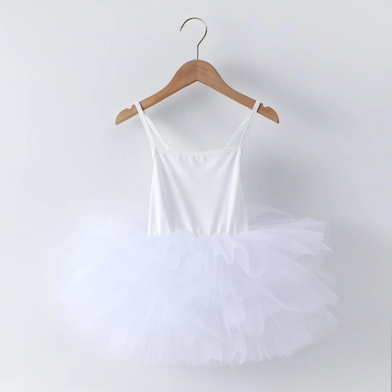 Ballet Dress for Toddler