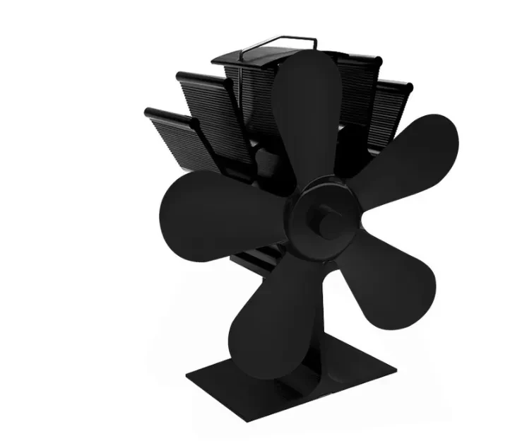 Fireplace Fan