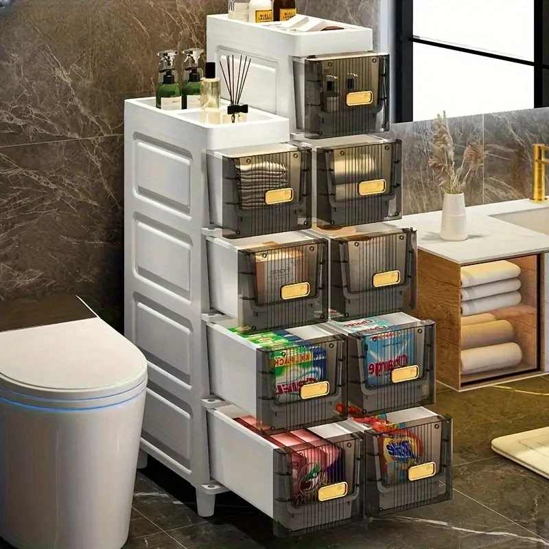 Storage Drawers