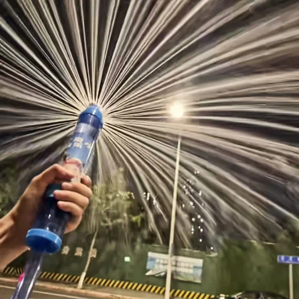 Cithway Firework Water Gun