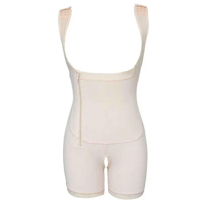 Plus Size Body Shaper
