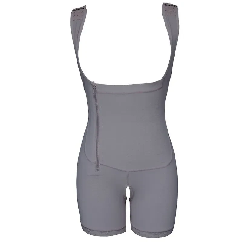Plus Size Body Shaper