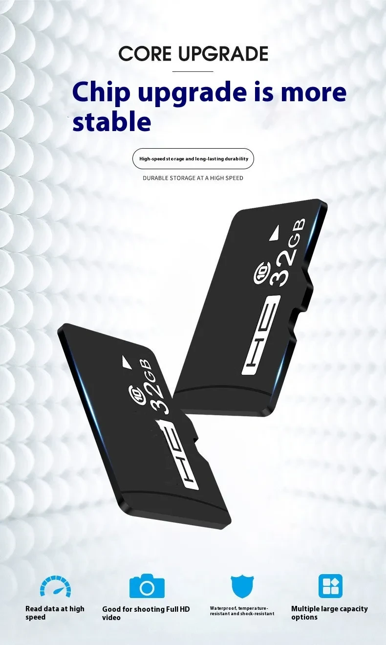 TF Card at Officeworks