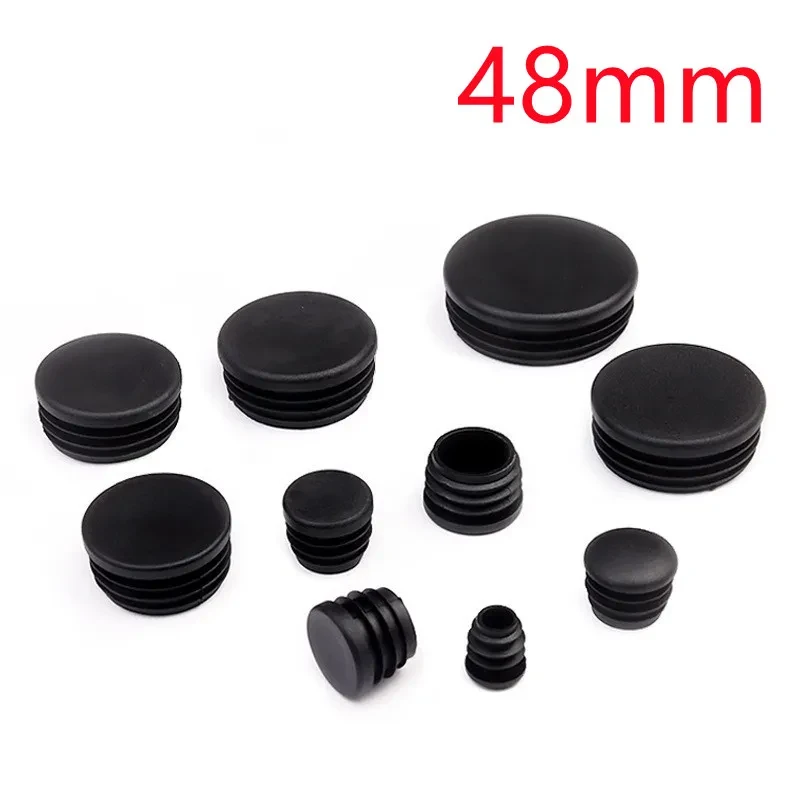 Plastic Plugs and Caps
