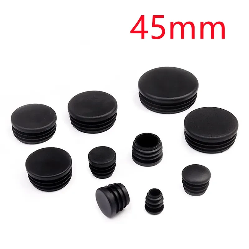 Plastic Plugs and Caps