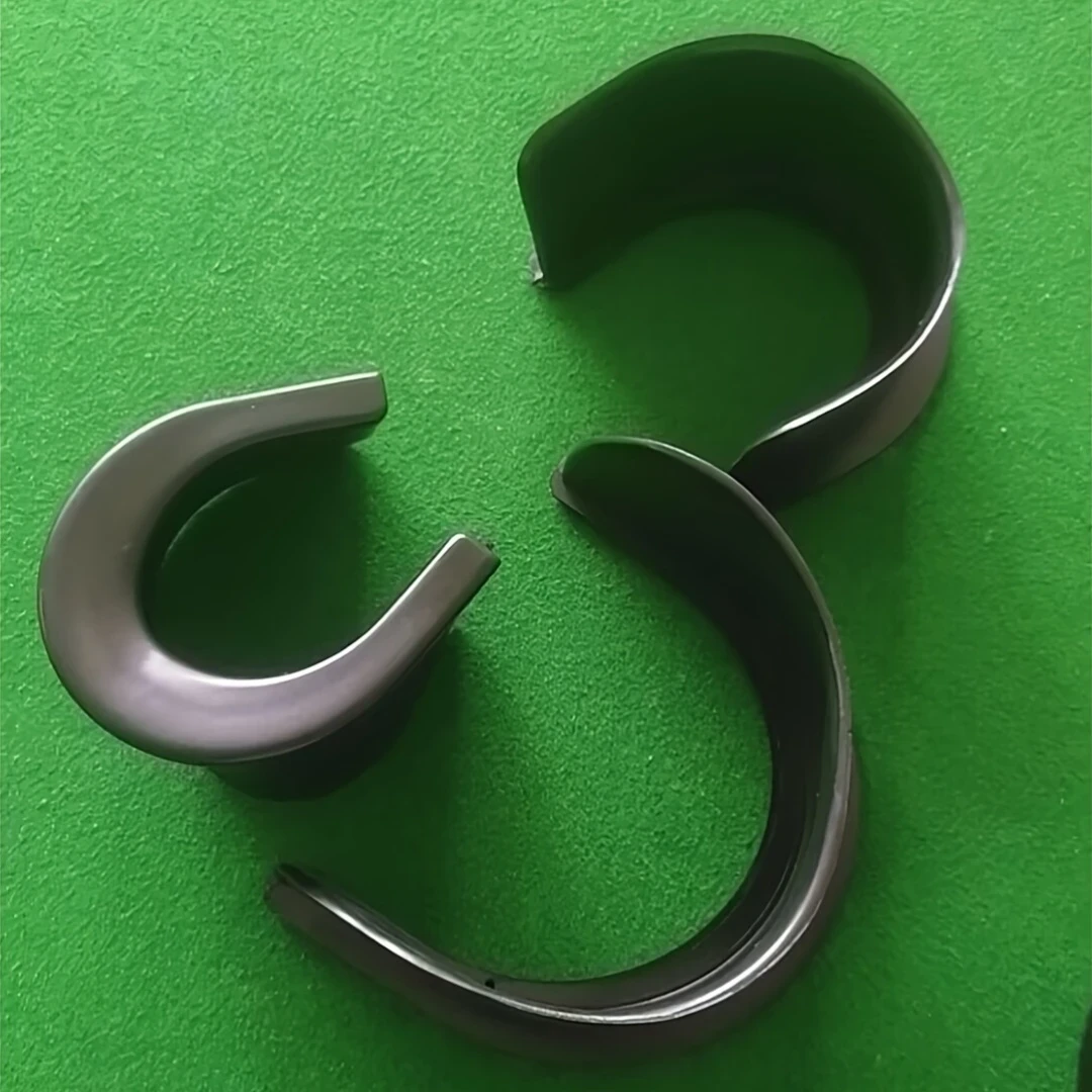 Pool Table Corner Pockets