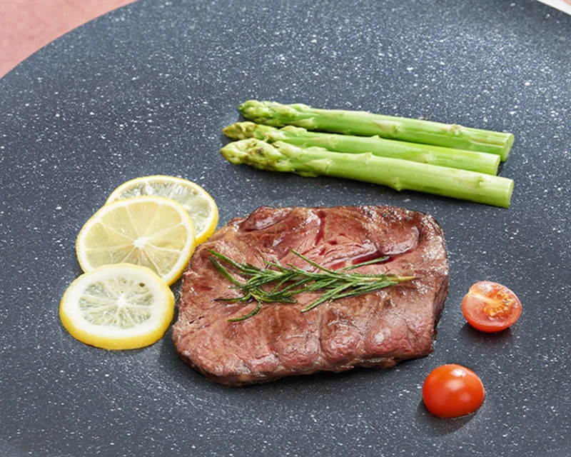 Corix - Korean Grill Pan