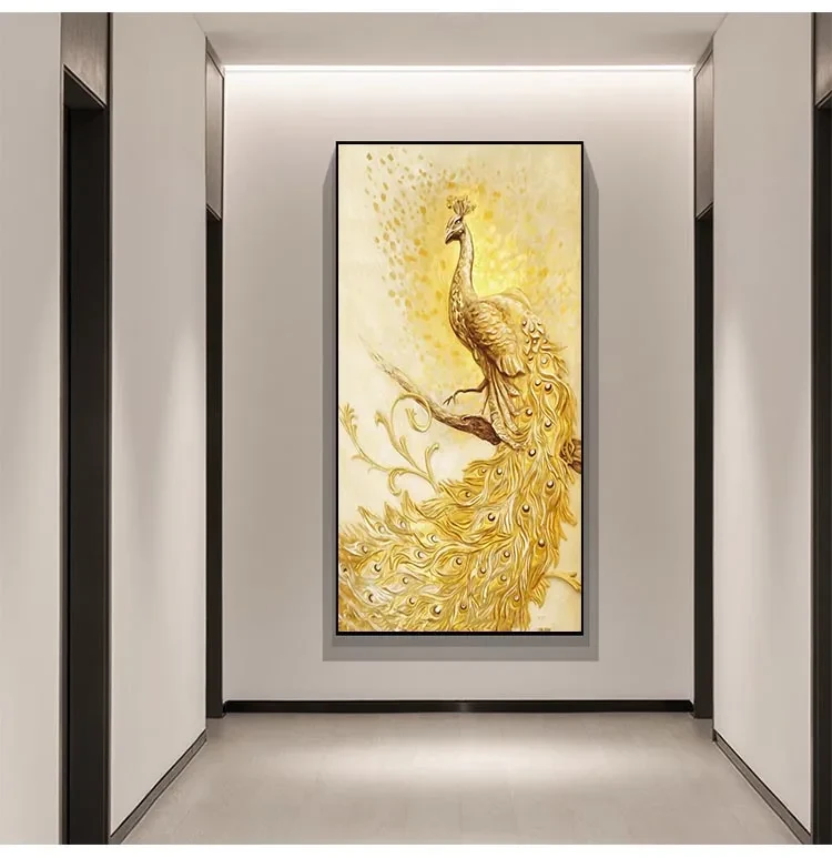 Lounge Room Wall Art