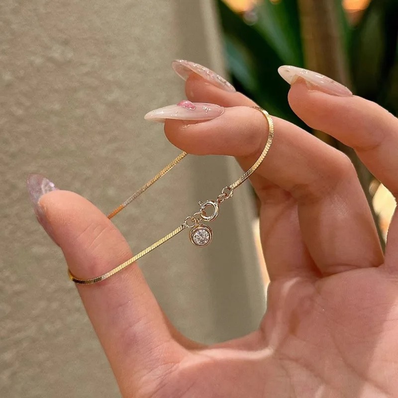 Stainless Steel Bracelet