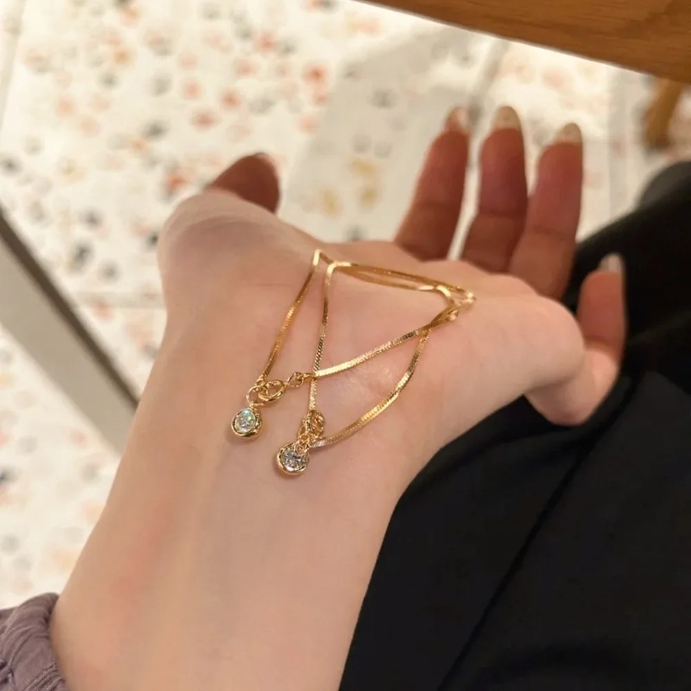 Stainless Steel Bracelet