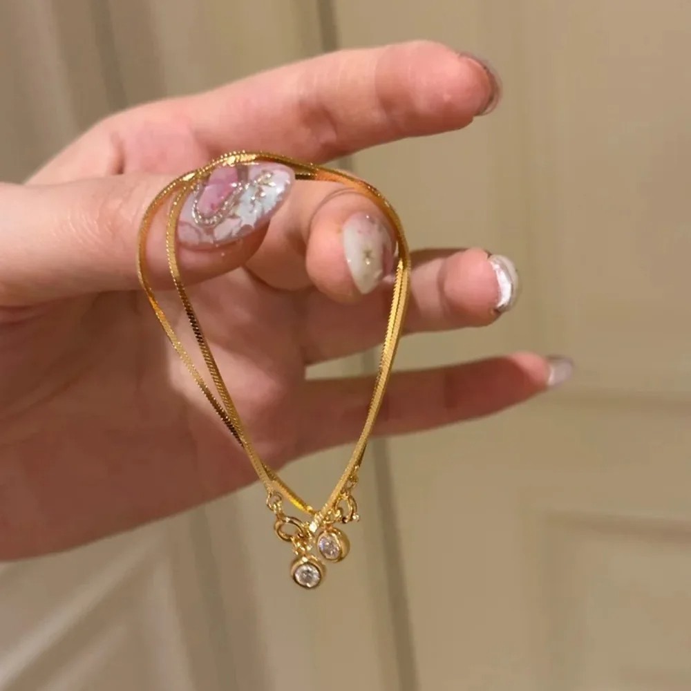 Stainless Steel Bracelet