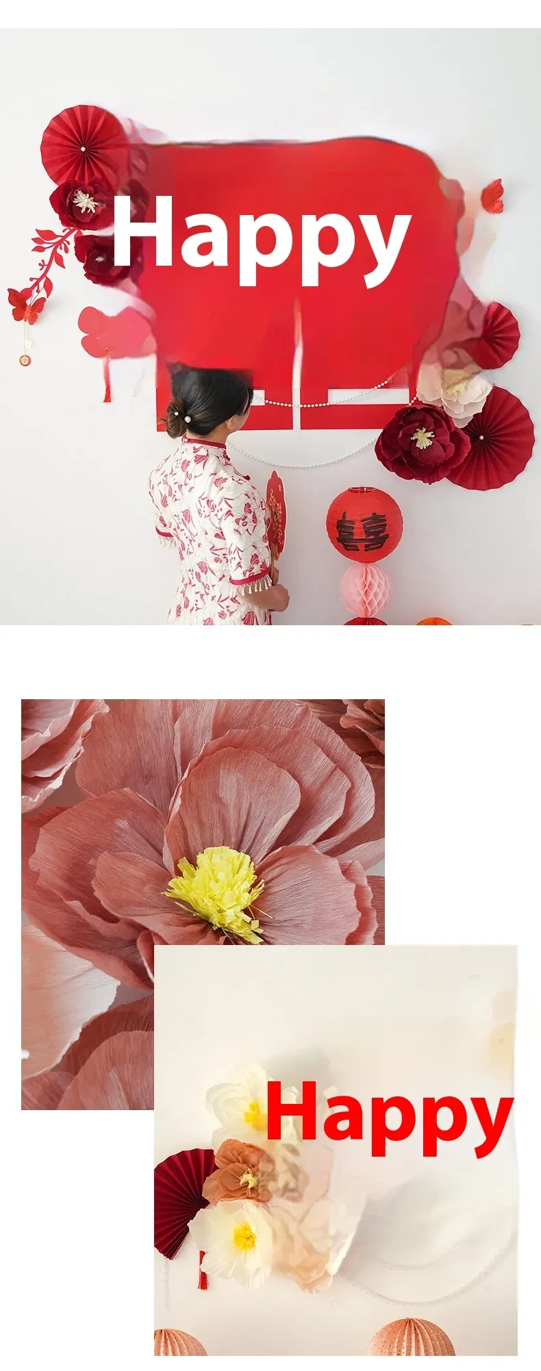 Decorative Hair Pins