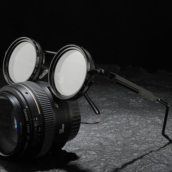 NovaShade 9D High workmanship ND dimming Sunglasses