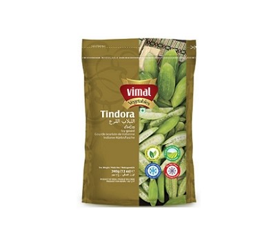 TINDORA 24/340GM FZN (VIMAL)