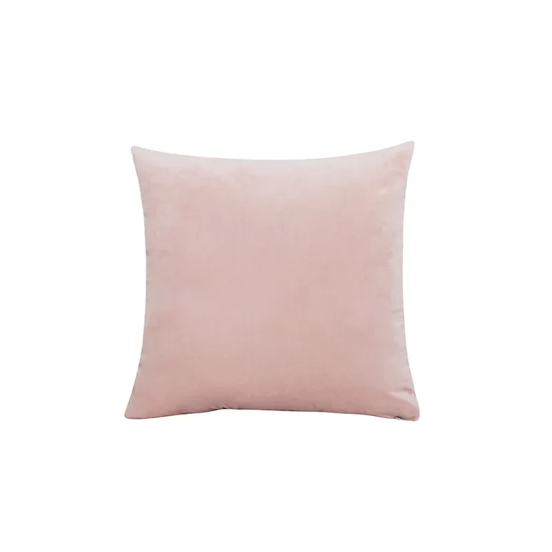 Velvet Euro Pillowcase