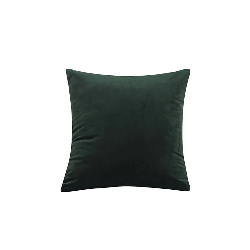 Velvet Euro Pillowcase