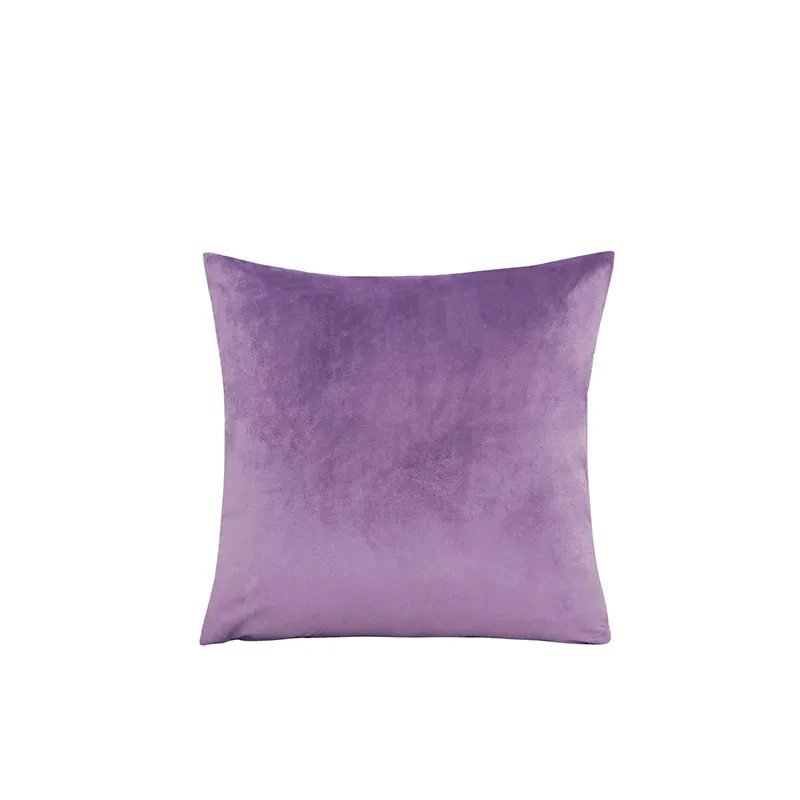 Velvet Euro Pillowcase
