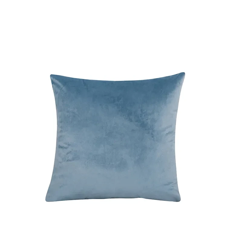 Velvet Euro Pillowcase