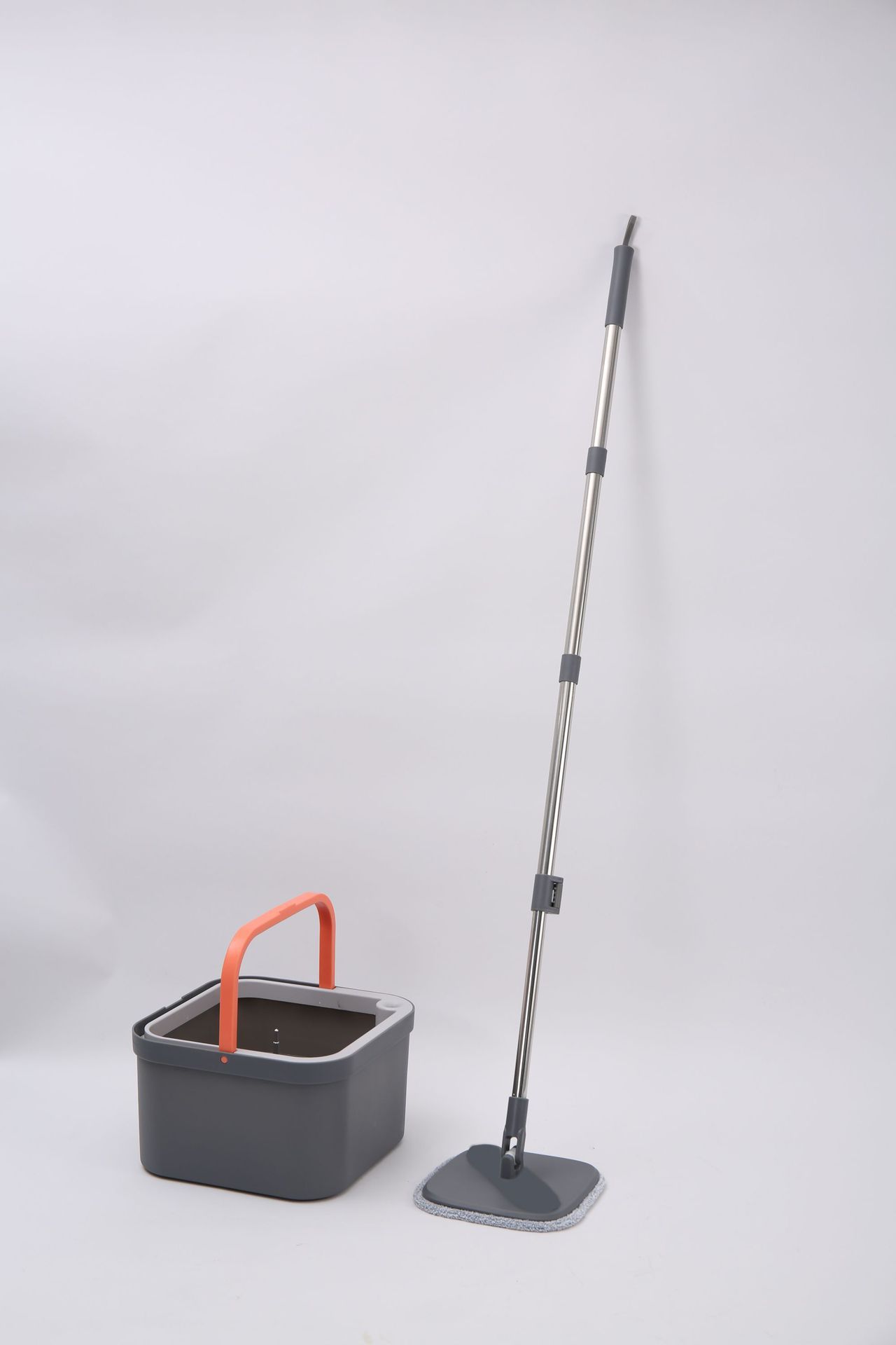 Mop and Bucket Set