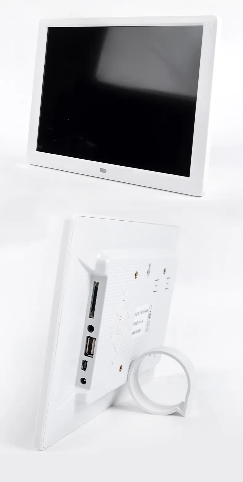 Digital Picture Frame