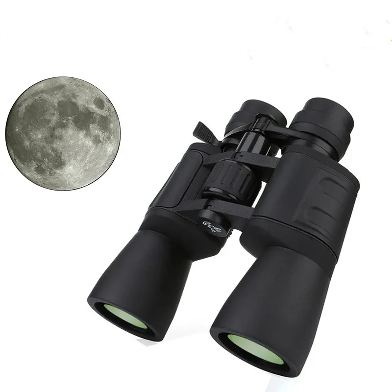 Hunting and Fishing Binoculars