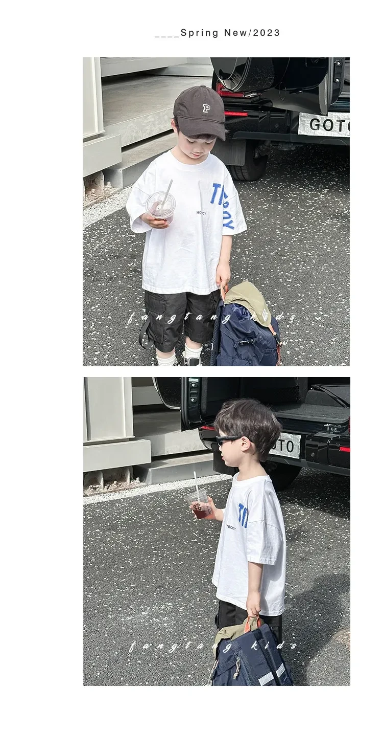 Baby Boy Fall Outfits