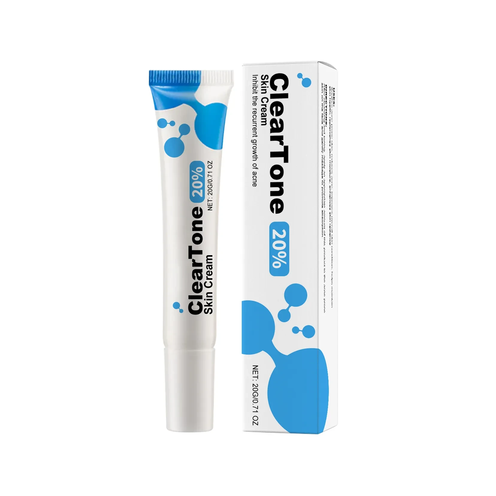 Azelaic Acid Acne Cream