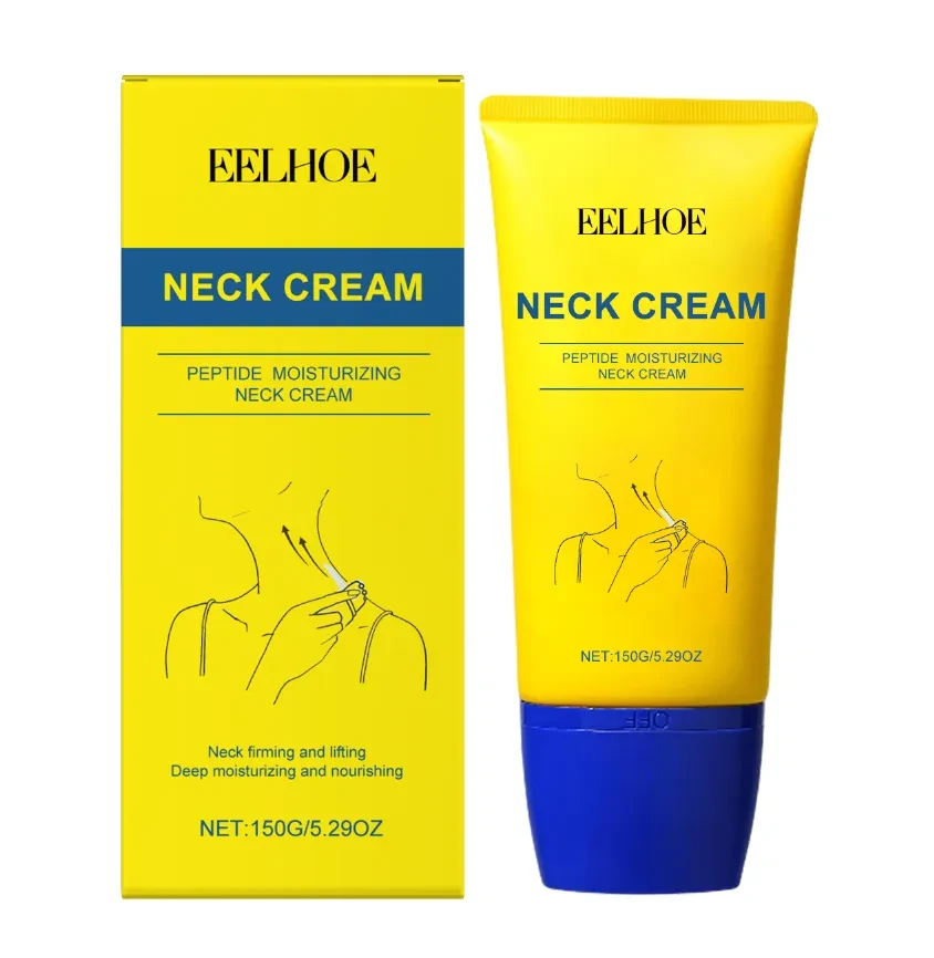 Anti Aging Neck Tightening Cream