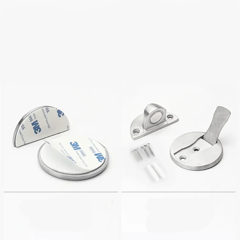 3M Magnetic Door Stopper