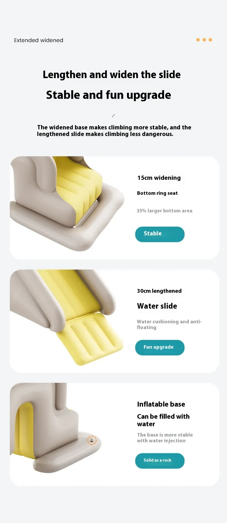 Swimming Pool Slide NZ